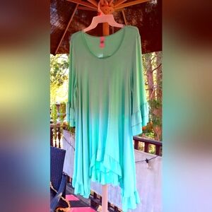 Pink💗 coconut💗 tunic or dress?